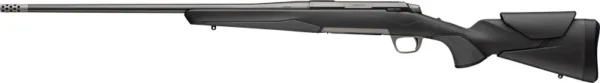 BROWNING X-BOLT 2 HUNTER   243 - WIN 22" COMP/TUNGSTEN MB