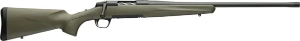 BROWNING X-BOLT 2 SPECIAL 308 - WIN 22" OD GREEN BLACK SR