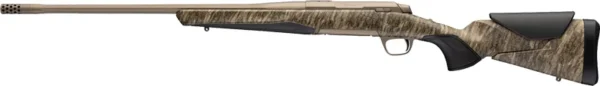 BROWNING X-BOLT 2 SPEED 30-06 - 22" MO BOTTOMLAND MB