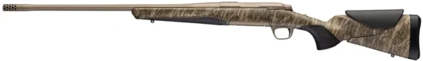 BROWNING X-BOLT 2 SPEED 300PRC - 26" MO BOTTOMLAND MB