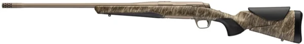 BROWNING X-BOLT 2 SPEED 7MM - PRC 24" MO BOTTOMLAND MB