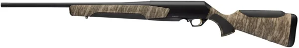 BROWNING BAR MK4 HUNTER 243WIN - 22" COMPOSITE MO BOTTOMLAND