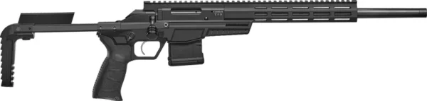CZ 600 PLUS TRAIL 7.62X39 16" - 10RD. AR MAG PDW ADJ STOCK
