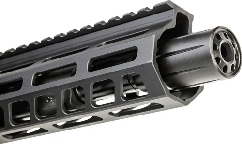 S&W M&P15 PISTOL 5.56 7.5" BBL - 30-SHOT PISTOL W/ BRACE - Image 3