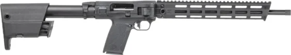 S&W M&P FPC 5.7x28 FPC 16.25" - 3-10RD MAGS BLACK