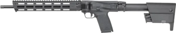 S&W M&P FPC 5.7x28 FPC 16.25" - 3-10RD MAGS BLACK