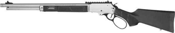 S&W 1854 360 BUCKHAMMER 6RD - 20" STAINLESS SYNTHETIC