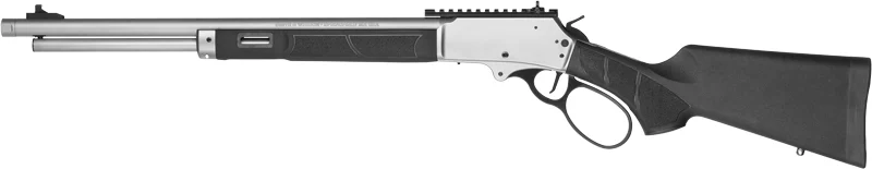 S&W 1854 360 BUCKHAMMER 6RD - 20" STAINLESS SYNTHETIC - Image 2