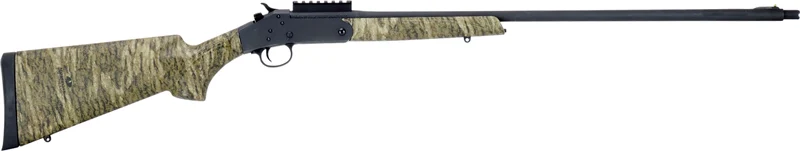 STEVENS 301 TURKEY 410 3" 26" - MO BOTTOMLAND & RAIL