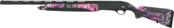 TRISTAR RAPTOR II YOUTH 20GA - 3" 24"VR MUDDY GIRL SYNTHETIC