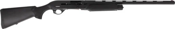 SPANDAU S2 FIELD 12GA 3" 28" - BLACK SYNTHETIC