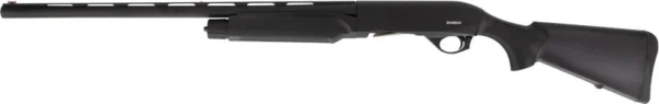 SPANDAU S2 FIELD 12GA 3" 28" - BLACK SYNTHETIC