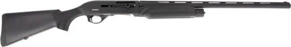 SPANDAU S2 FIELD 12GA 3" 24" - BLACK SYNTHETIC