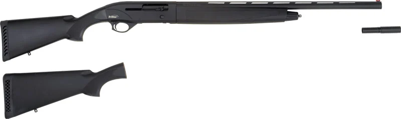 TRISTAR VIPER G2 COMPACT 20GA - 3" 24"VR CT-3 W/2 SYN STOCKS