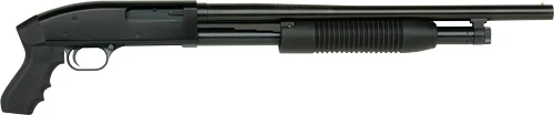 MAVERICK 88 CRUISER 12GA 3" - 18.5" 6RD BEAD BLUED