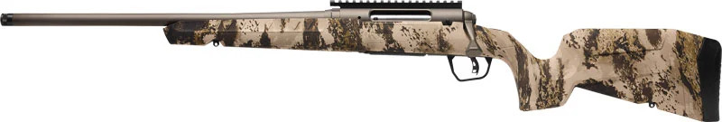 SAVAGE AXIS 2 PRO 30-06 20" LH - HSB THREAD GM BRONZE/WESTERN