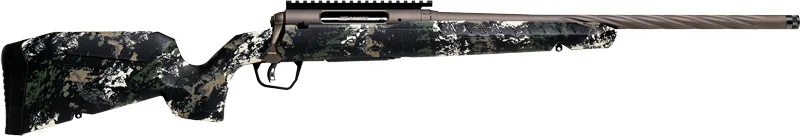 SAVAGE AXIS 2 PRO 400 LEGEND - 20" BRONZE FOREST SP