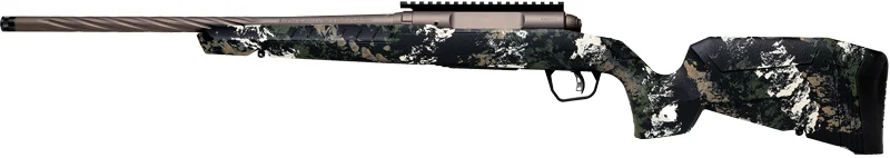 SAVAGE AXIS 2 PRO 6.5CM 20" - COMPACT BRONZE FOREST SP - Image 2