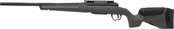 SAVAGE 110 TRAILBLAZER 308 WIN - 20" TUNGSTEN/GREY ADJ LOP