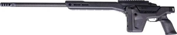 WEATHERBY 307 ALPINE MDT - CARBON 7MM PRC 24" CHASSIS