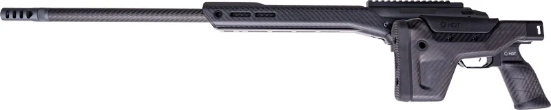 WEATHERBY 307 ALPINE MDT - CARBON 7MM PRC 24" CHASSIS - Image 2