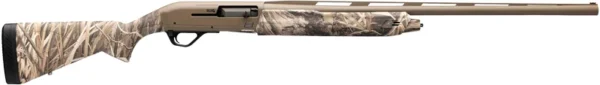 WINCHESTER SX4 HYBRID 20GA - 3" 26"VR MO SHADOWGRASS