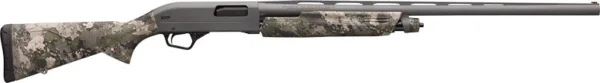 WINCHESTER SXP HYBRID 12GA - 3" 28"VR TRUE TIMBER VSX