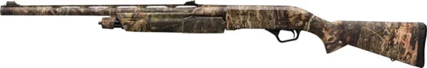 WINCHESTER SXP TURKEY HUNTER - 12GA 3.5" 24"VR MOSSY OAK DNA