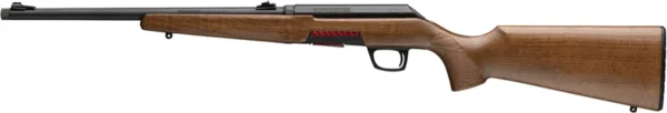 WINCHESTER XPERT BR SPORTER 21 - SHARP 16.5" WOOD/BLACK SUPRDY