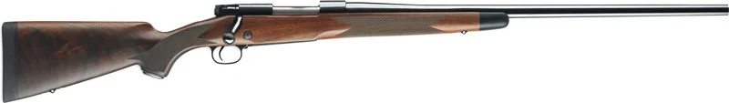 WINCHESTER MODEL 70 SUPER - GRADE 270WSM 24" BLUED/WALNUT