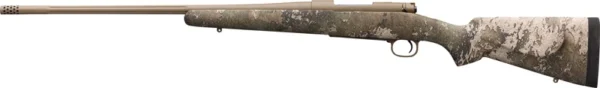 WINCHESTER MODEL 70 EXTREME - 7MM RM 26" BRONZE/TT-STRATA MB
