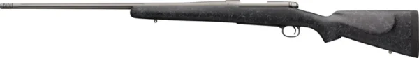 WINCHESTER MODEL 70 EXTREME - TUNGSTEN 300WM 26" SYN/MB