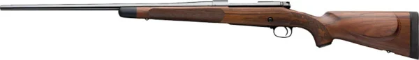 WINCHESTER MODEL 70 SUPER - GRADE 6.5CM 22" FRENCH WALNUT