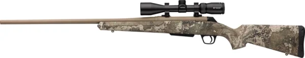 WINCHESTER XPR HUNTER 30-06 - 24" W/ 3-9X40 FDE/TT-STRATA