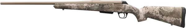 WINCHESTER XPR 400 LEGEND 22" - TRUE TIMBER STRATA THREADED