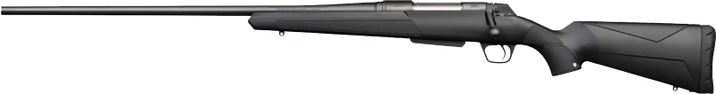 WINCHESTER XPR 6.5CM 22" BLACK - MATTE SYNTHETIC LEFT HAND