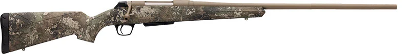 WINCHESTER XPR EXTREME HUNTER - 6.5PRC 24" BRONZE/TT-STRATA MB