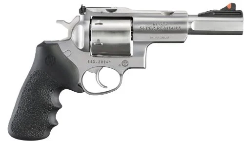RUGER SUPER REDHAWK ALASKAN - TOKLAT 44 REM MAG 5" (TALO)