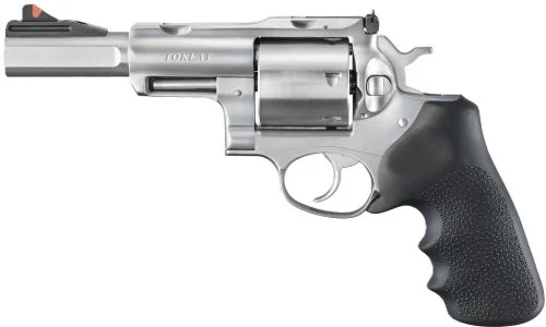 RUGER SUPER REDHAWK ALASKAN - TOKLAT 44 REM MAG 5" (TALO) - Image 2
