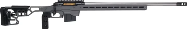 SAVAGE 110 ELITE PRECISION 26" - 6MM CREED ACC CHASSIS ARCA RL