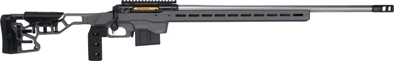 SAVAGE 110 ELITE PRECISION 26" - 6MM CREED ACC CHASSIS ARCA RL