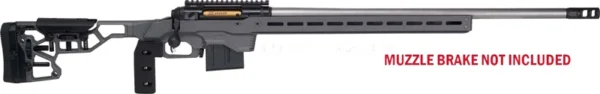 SAVAGE 110 ELITE PRECISION 30" - 300PRC ACC CHASSIS ARCA RAIL