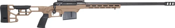 SAVAGE 110 PRECISION 300 PRC - 24" MDT LSS XL CHASSIS FDE