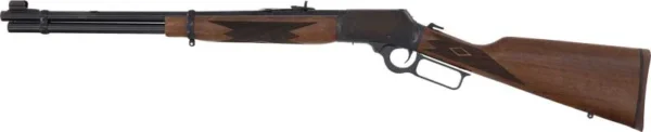 MARLIN 1894 CLASSIC 44MAG - 20.25" BLUED WALNUT