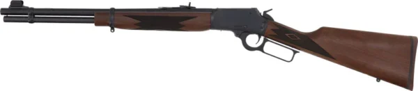 MARLIN 1894 CLASSIC 357MAG - 18.63" BLUED WALNUT
