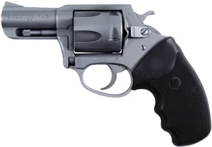 CHARTER ARMS BULLDOG 44SPL - 2.5" S/S