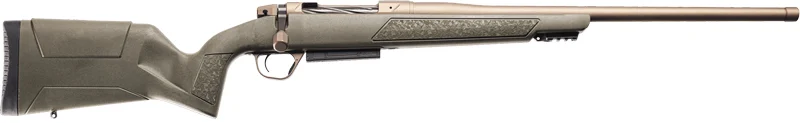 CHRISTENSEN EVOKE 243 WIN 20" - BRONZE/OD GREEN