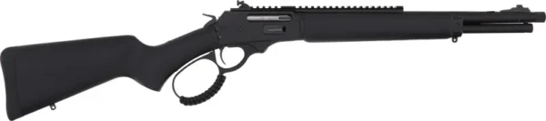 ROSSI R95 TRIPLE BLACK - 444 MARLIN 16.5" BLACK THREAD