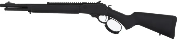 ROSSI R95 TRIPLE BLACK - 444 MARLIN 16.5" BLACK THREAD