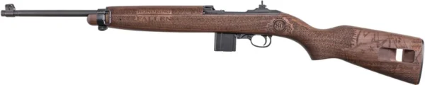 AUTO-ORDNANCE 30M1 CARBINE IWO - JIMA 80TH ANN 10RD MAG